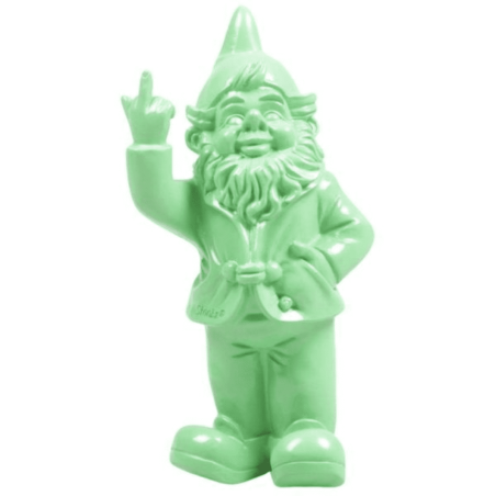 FUCK**G Nain Vert Small