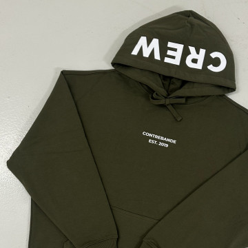 CONTREBANDE - Hoodie...