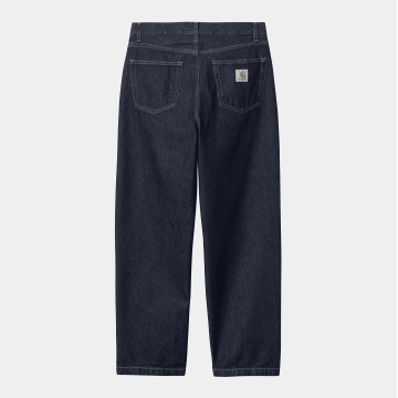 Landon Pant Blue (rinsed)