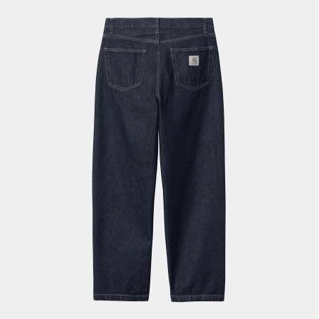 Landon Pant Blue (rinsed)