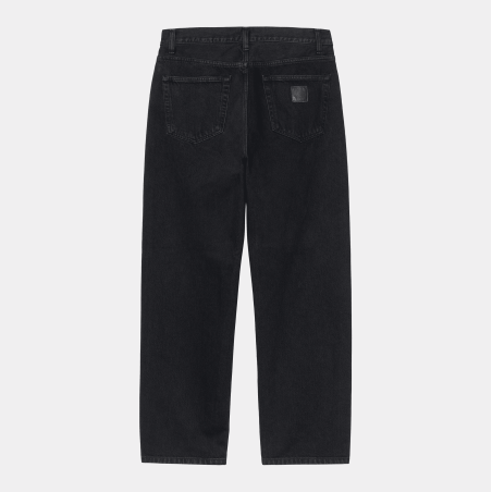 Aaron Pant Blue (midnight wash)