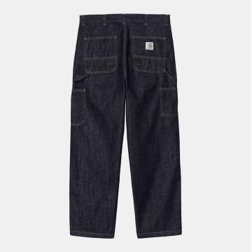 OG Single Knee Pant Blue...