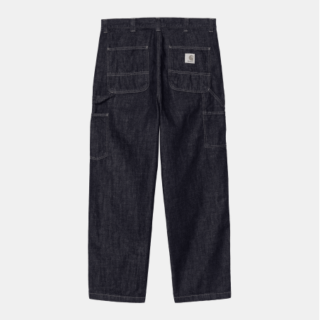 OG Single Knee Pant Blue (rinsed)