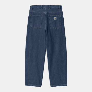Brandon Pant Blue (stone...