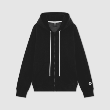 Sweet Pants - F Iconic Zip...