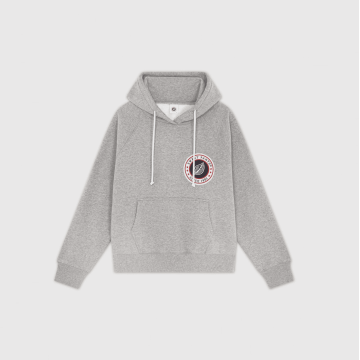 Sweet Pants - OG Hood Grey