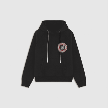 Sweet Pants - OG Hood Black