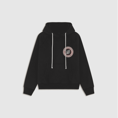Sweet Pants - OG Hood Black
