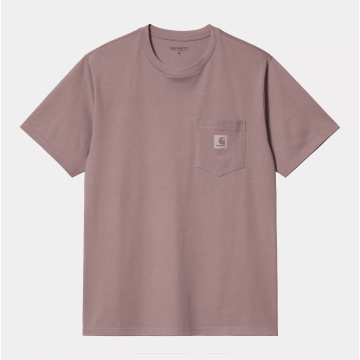 S/S Hudson Pocket T-Shirt...