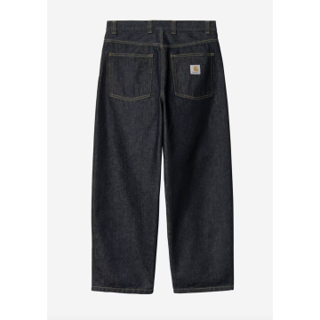 Brandon Pant Blue (rinsed)
