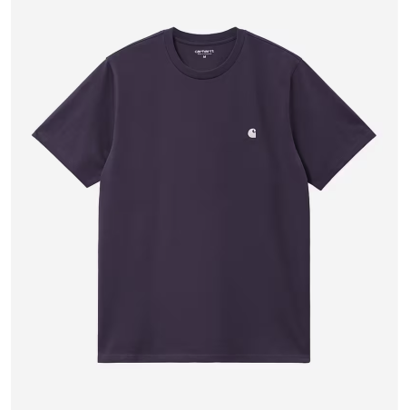 S/S Chase T-Shirt Lokers / Gold