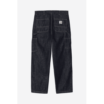 OG Single Knee Pant Blue...