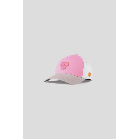 Gertrude - Casquette Billy2Tones Bonbon