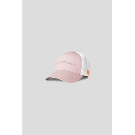 Gertrude - Casquette marquage brodé Benja Baby