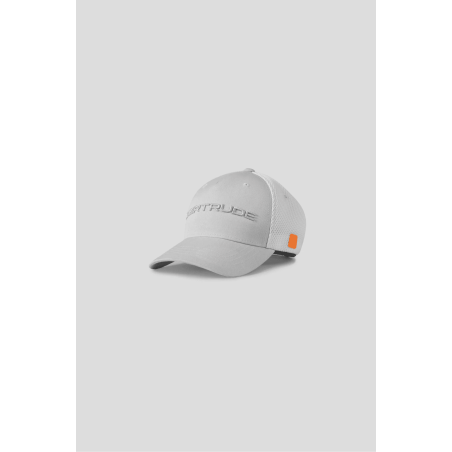 Gertrude - Casquette marquage brodé Benja Souris
