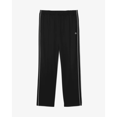 Lacoste - Pantalon de survêtement Paris Noir