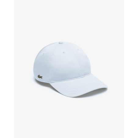 Lacoste - Casquette Ruisseau Uni