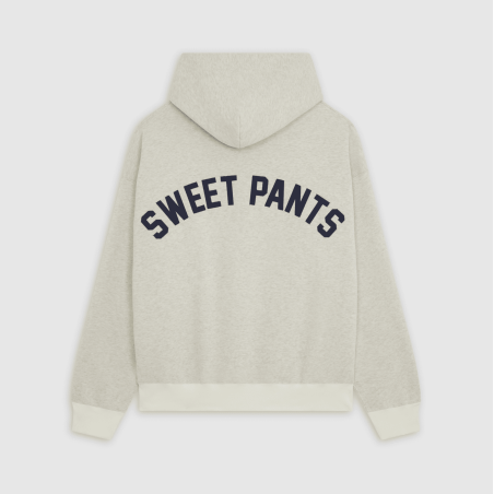 Sweet Pants - Coach Hoodie Jarre