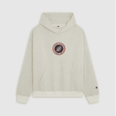 Sweet Pants - Coach Hoodie Jarre