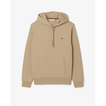 Lacoste - Sweatshirt à...