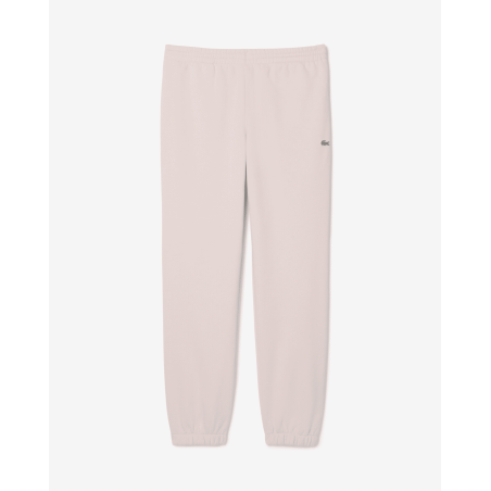 Lacoste - Pantalon de survêtement regular fit Flamant