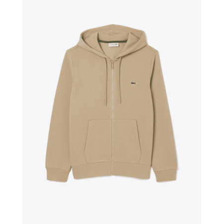 Lacoste - Sweatshirt Zippé Viennois