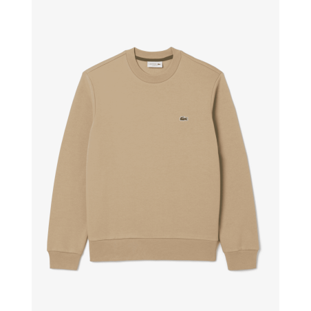 Lacoste - Sweatshirt sans capuche Viennois