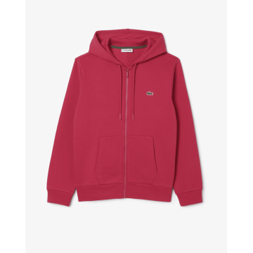 Lacoste - Sweatshirt Zippé...