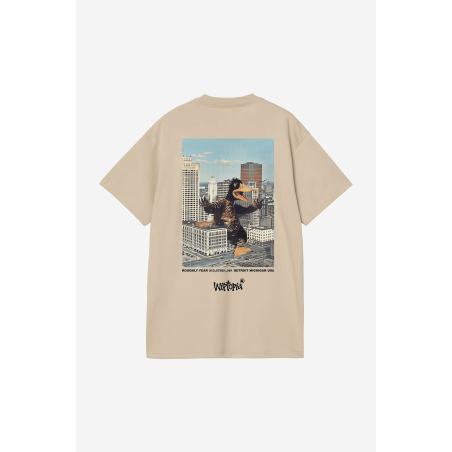 S/S Wiptopia T-Shirt Wall