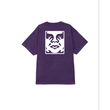 OBEY - Bold Icon Face...