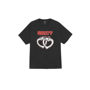 OBEY - Cuffs Pigment Dusty...
