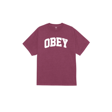 OBEY - Collegiate Pigment...