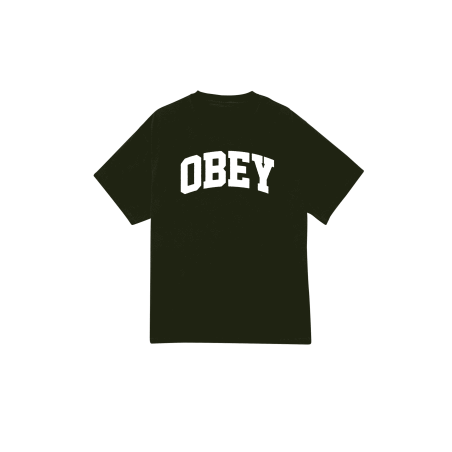 OBEY - Collegiate Pigment Rosin