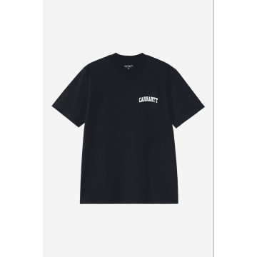 S/S University Script...