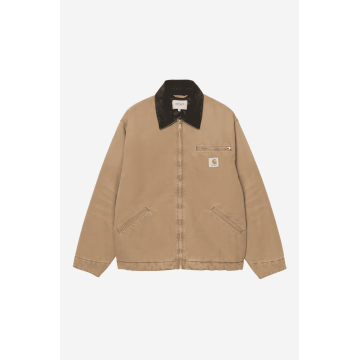 OG Detroit Jacket Hamilton...