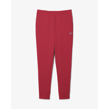 Lacoste - Pantalon de survêtement Bigarreau