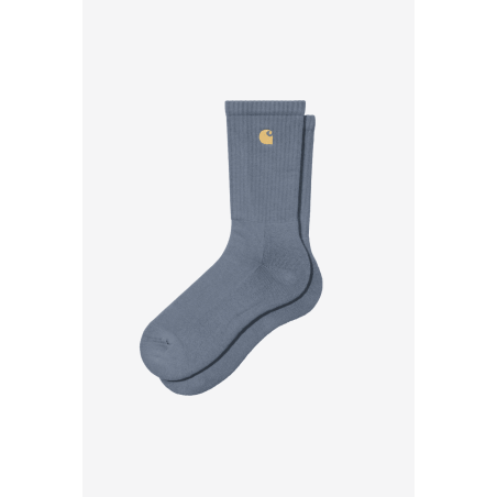 Chase Socks Angelite / Gold