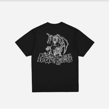 Karen T-Shirt Black