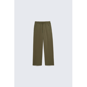 Gertrude - Robbie Jogging Kaki