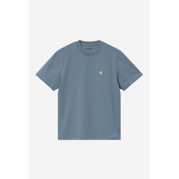 S/S Chase T-Shirt Angelite...
