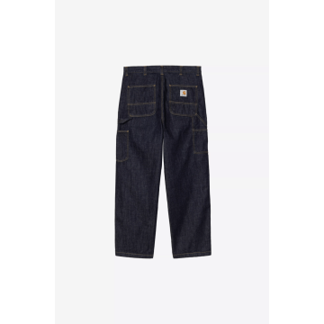 OG Single Knee Pant Blue...