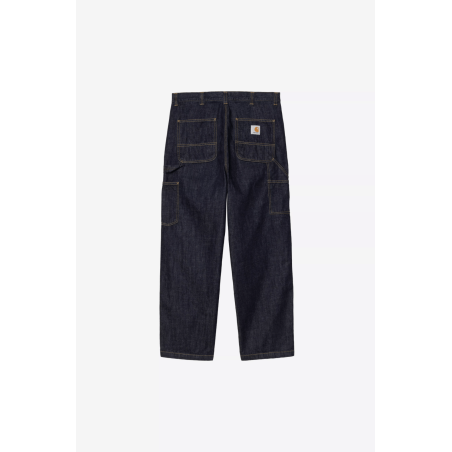 OG Single Knee Pant Blue (rinsed)