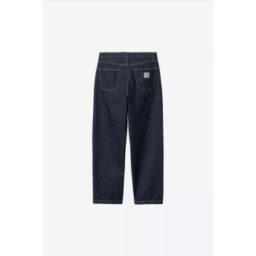 Landon Pant Blue (rinsed)