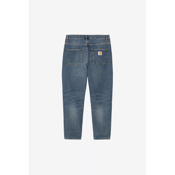 Newel Pant Blue (dark used...