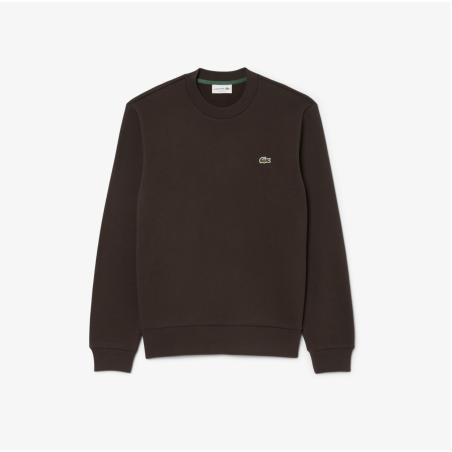 Lacoste - Sweatshirt sans capuche Porto
