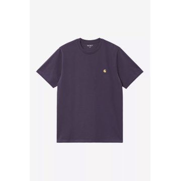 S/S Chase T-Shirt Lokers /...