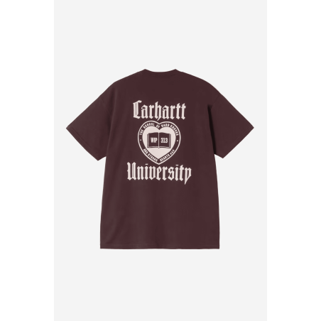 S/S Schooling T-Shirt Rondo