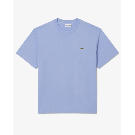 Lacoste - T-Shirt Classic Fit Delphinium
