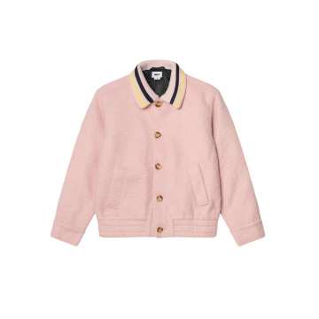 OBEY - Arden Blouson Jacket...