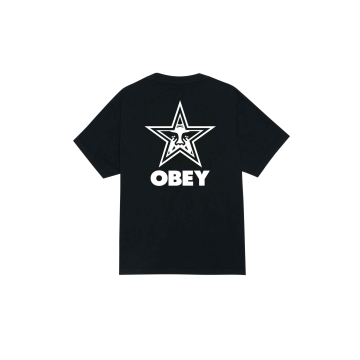 OBEY - Bold Star Pigment...